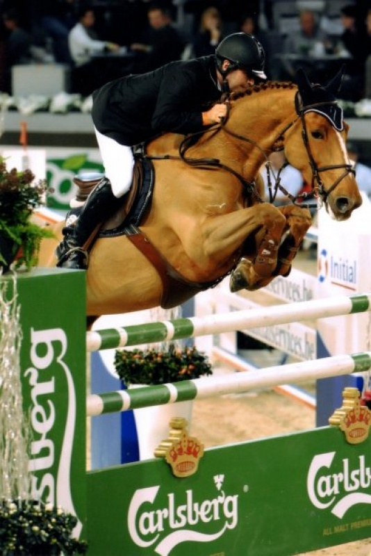 CSIO*** YAPJA (FINLAND)